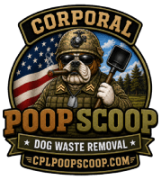 Corporal Poop Scoop