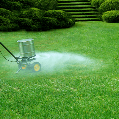 Yard Deodorizer